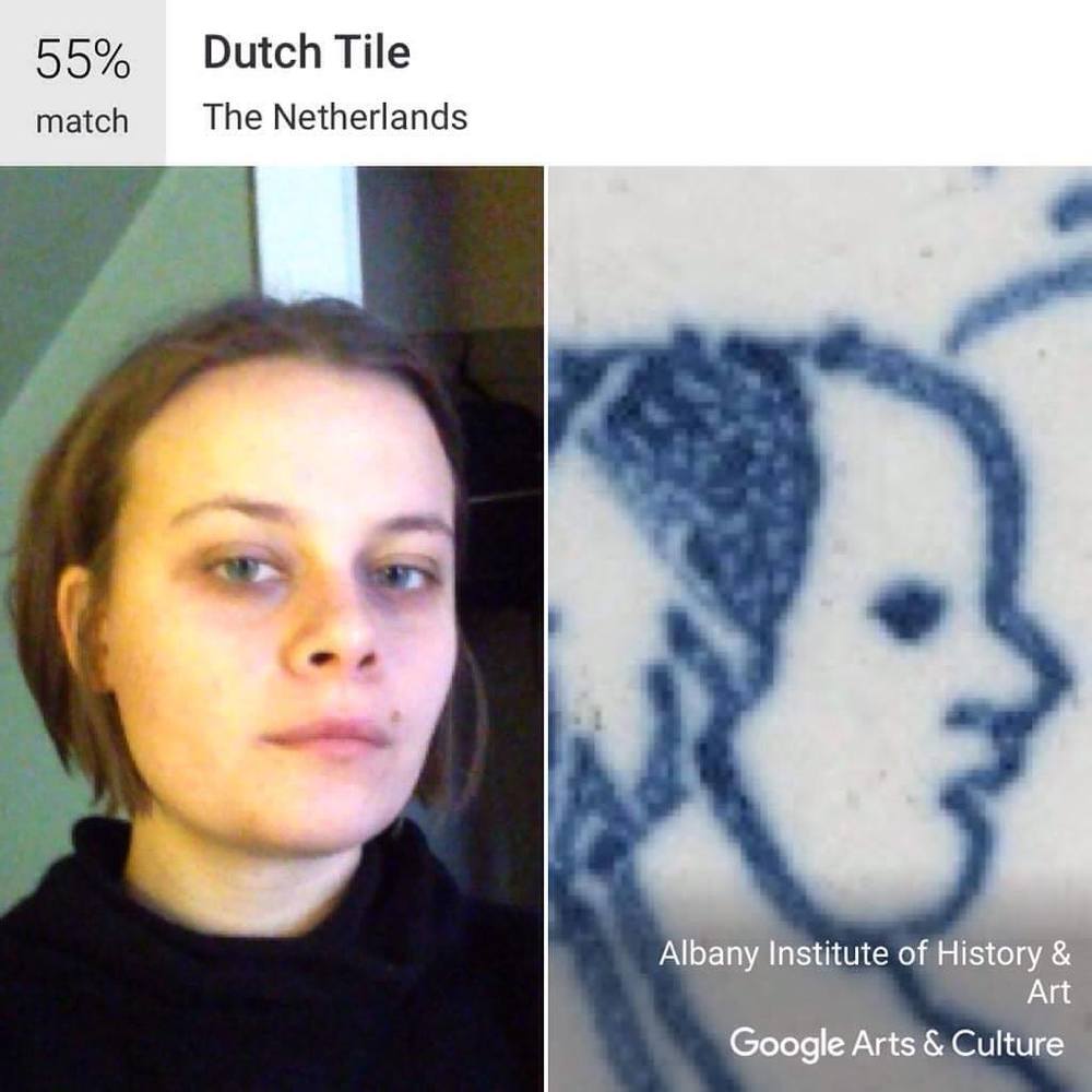 Meet your Posher, Iona